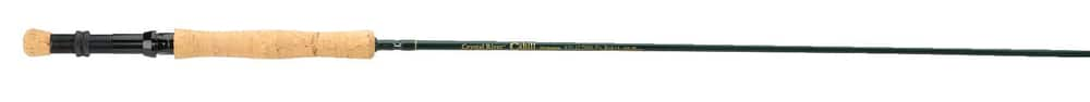 crystal river fly rod company