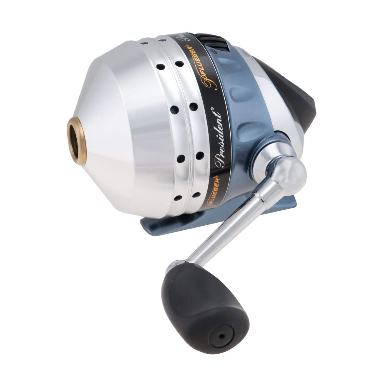 Best Spincast Reels Reviewed: Quality Alternatives to Baitcasting and  Spinning Reels