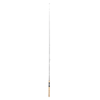Canne à pêche 2 sections Ugly Stik Elite, lancer moyen