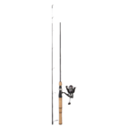 Shakespeare Ugly Stik GX2 Spin Combo - D&R Sporting Goods