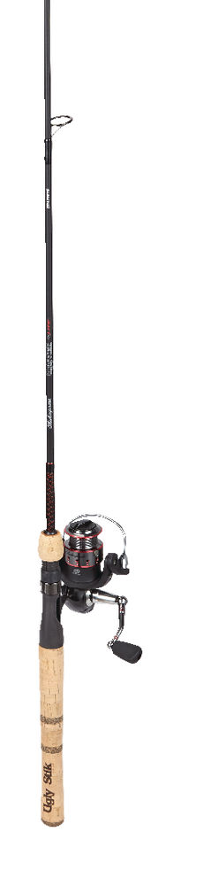 shakespeare ugly stik elite combo