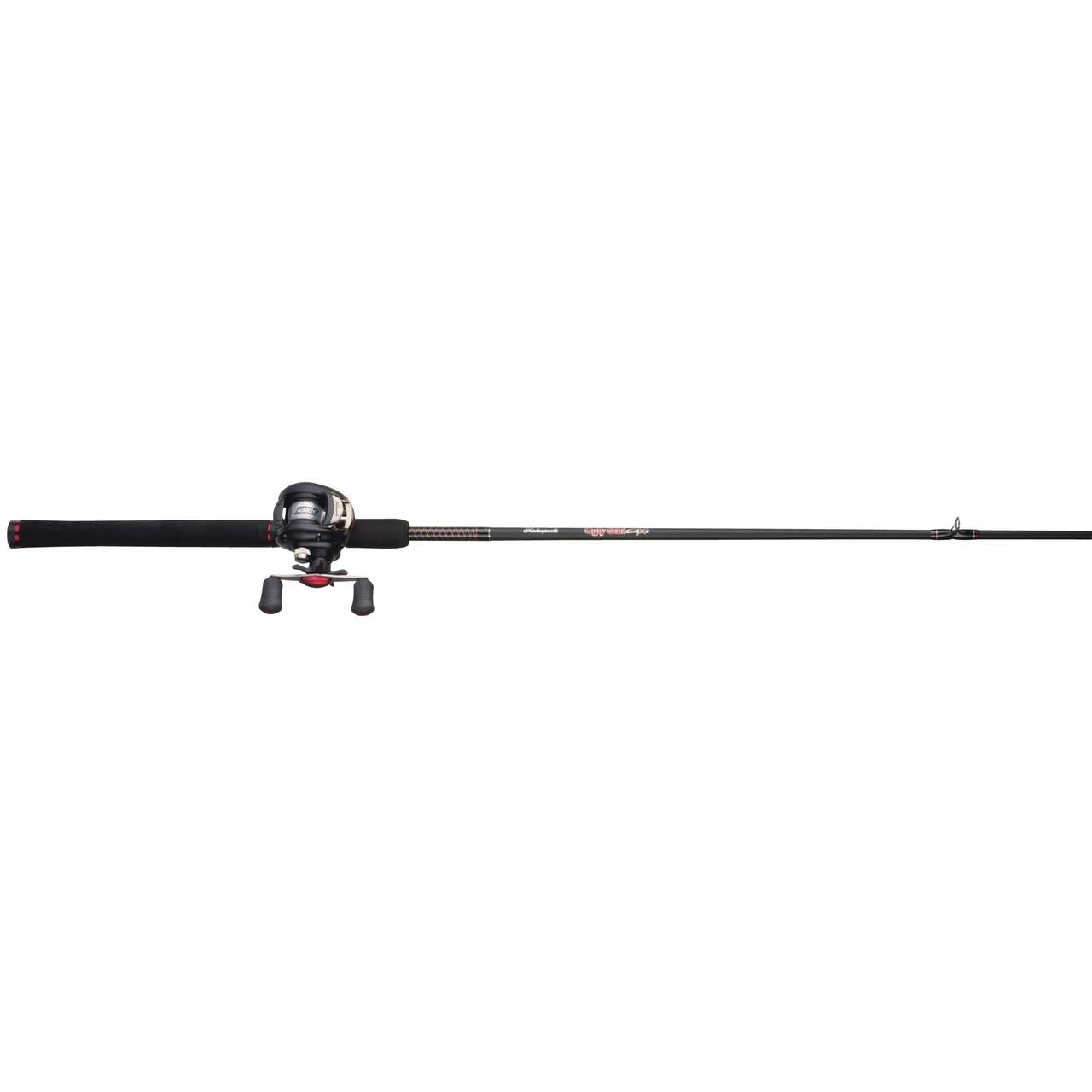  Customer reviews: Ugly Stik 9' Bigwater Fly Rod, Two