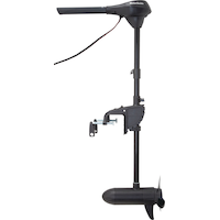 Attwood 940100170 Motorguide R3 Hand Control Transom Mount Trolling Motor, 30-lb, 30-in