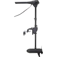 Attwood 940100160 Motorguide R3 Hand Control Transom Mount Trolling Motor, 40-lb, 36-in