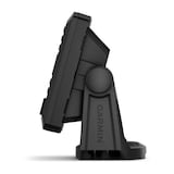 Garmin ECHOMAP™ UHD2 55cv Chartplotter with GT20-TM Transducer, 5-in Side_Left