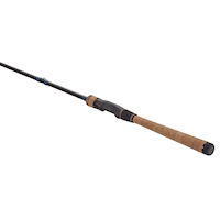 Canne à lancer léger 13 Fishing Defy Gold, moyen, 7 pi 1 po