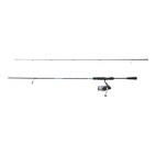 Shimano® TDR Trolling Fishing Rods, Medium-Heavy, Assorted Sizes, 2-pc