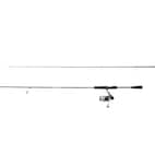 Abu Garcia Specialist Spinning Fishing Reel & Rod Combo, Right