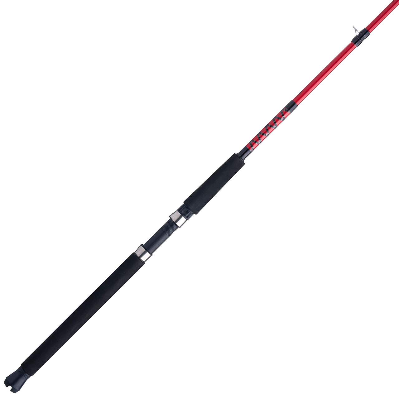 PENN® Mariner® 3 Boat Conventional Trolling Fishing Rod, Medium