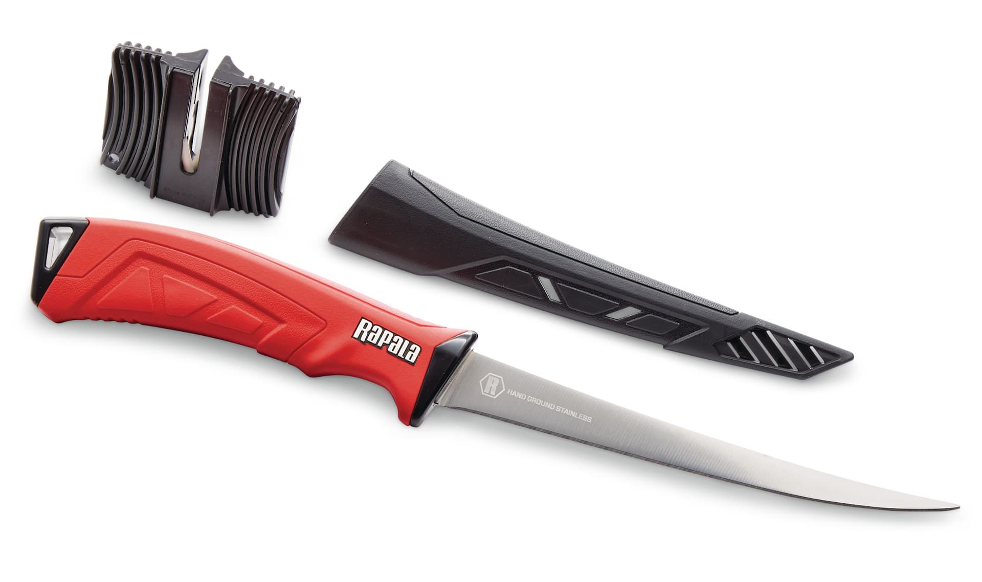 Rapala Fish Pro Fillet Stainless Steel Knife 6 in Canadian Tire