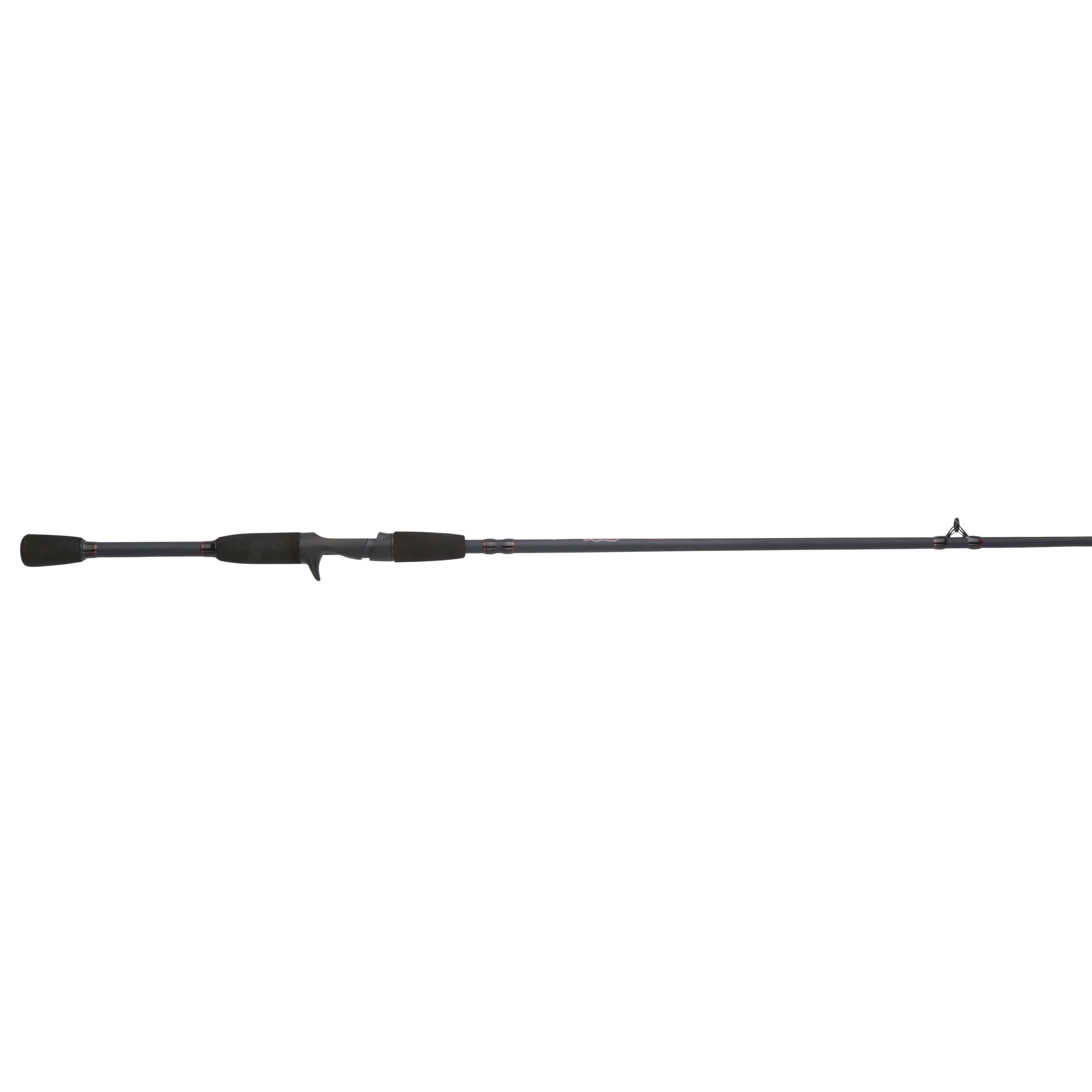 Shakespeare Outcast Casting Fishing Rod, 6-ft