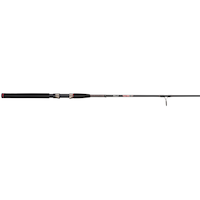 Cannes à lancer léger de voyage Ugly Stik GX2, pliable, moyen, 6,6 pi, paq. 4