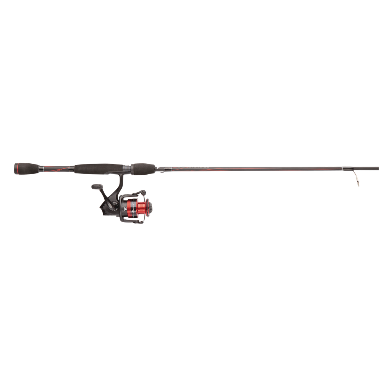Fishing Rod and Reel Combos Abu Garcia Black Max for Sale in