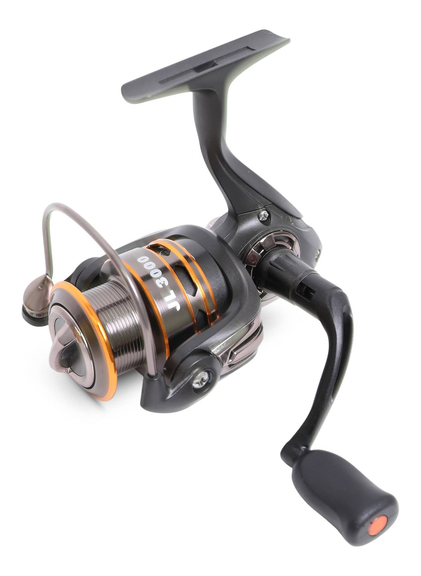Searching for elusive Ryobi spinning reels. - Reel Talk - ORCA
