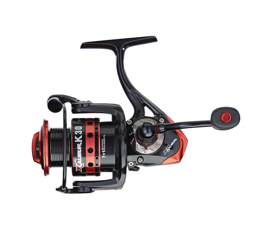 Xcalibur K30 Spinning Reel | Canadian Tire