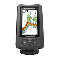 Humminbird PiranhaMAX 4 Fish Finder