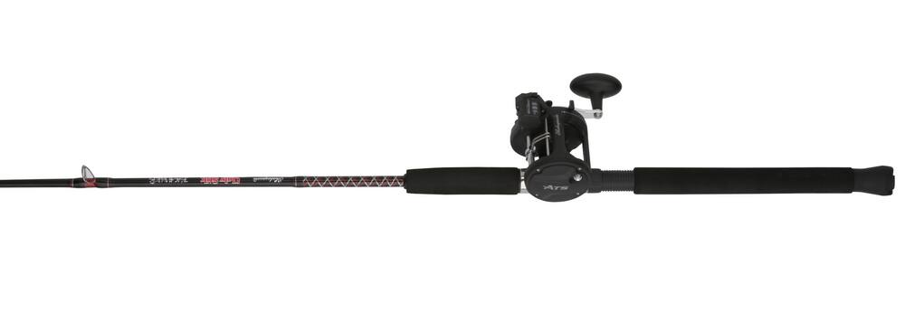 ugly stik bigwater 9ft