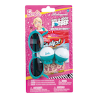 Shakespeare® Mattel® Barbie® Beginner Kids' Spincast Kit