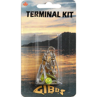 Gibbs Downrigger Terminal Kit