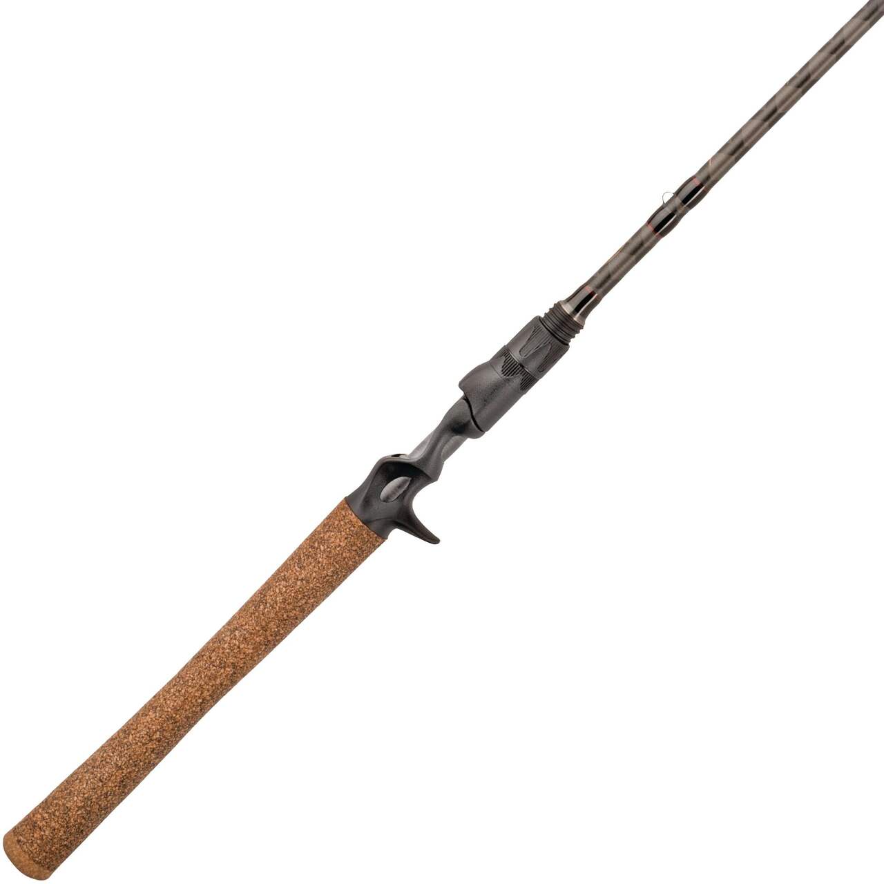 Berkley Lightning BSLR 662ML spin rod, Sports Equipment, Fishing