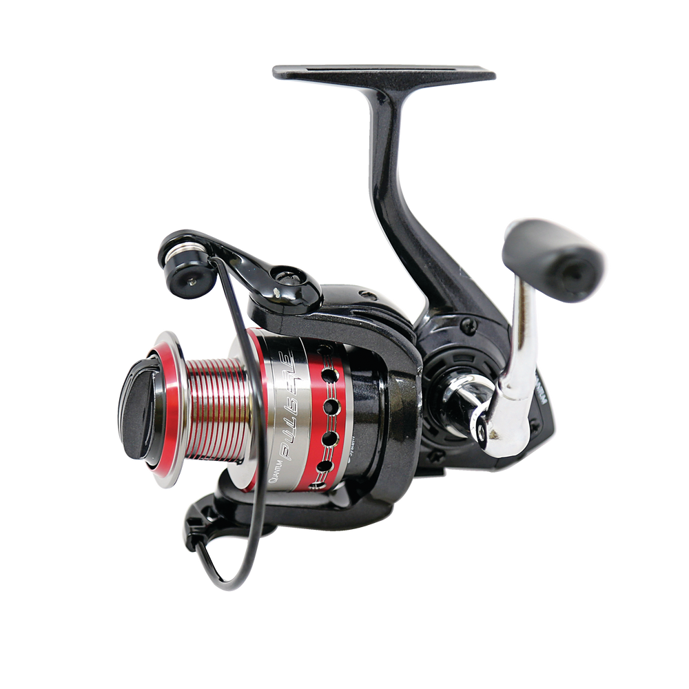 spinning reel for redfish