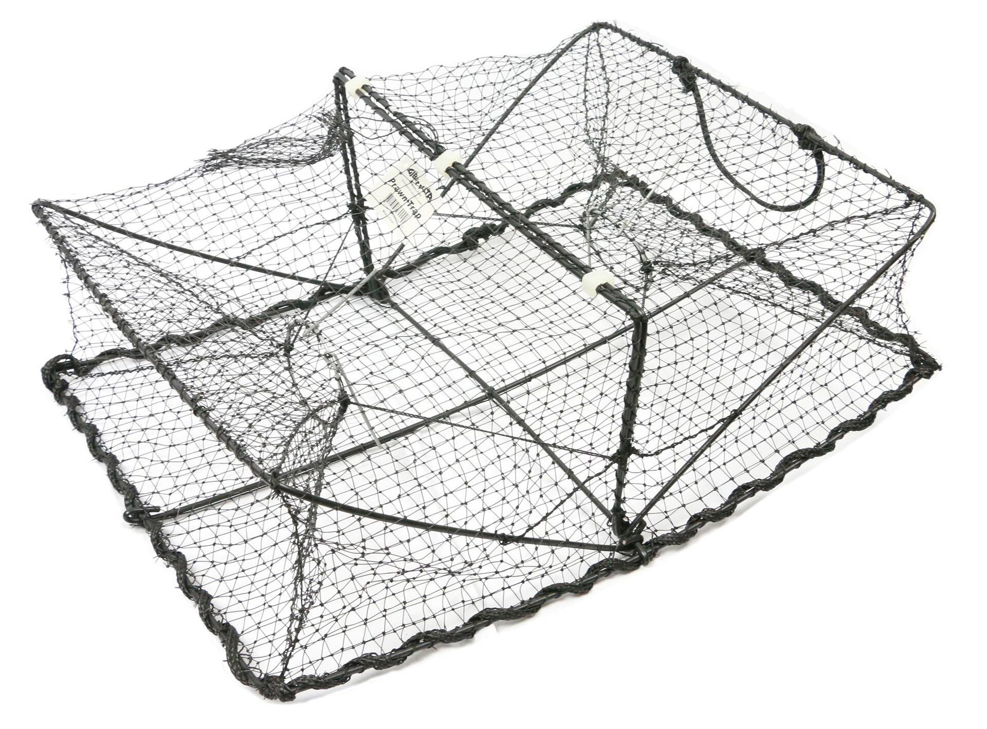 Folding Prawn Trap | Canadian Tire