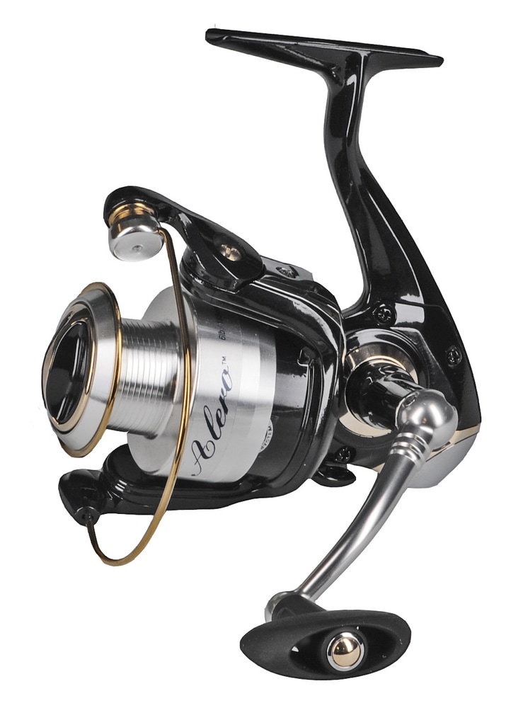 Pfluger Alero 30 Spinning Reel Clam Canadian Tire