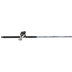 Shimano® Talora Trolling Fishing Rods, Medium-Heavy, 9.6-ft, 2-pc