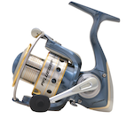 Mitchell 308 / Fixed Spool Fishing Reel