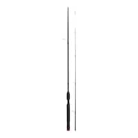 Ugly Stik GX2 Spinning Fishing Rods, Medium, 6.6-ft, 2-pc Side_Left