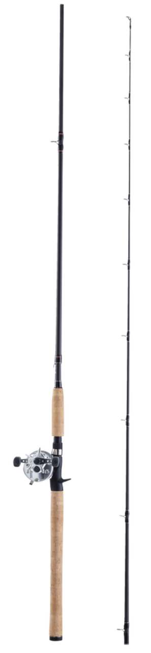 Lightweight Portable Telescopic Fishing Rod Abu Garcia Maxsx - Temu  Australia