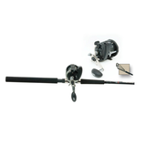 Rapala Boat Rod Combo