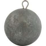 Scotty Downrigger Weight, 10-lb