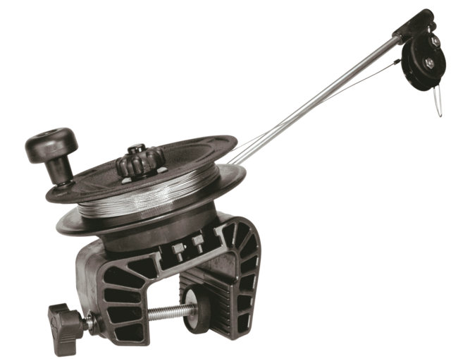 Downrigger Scotty Lake Troller Canadian Tire