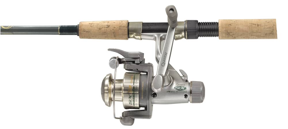 Quantum Snapshot LS30 Spin Reel | Canadian Tire