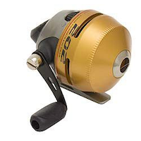 Moulinet de lancer combiné Zebco 202