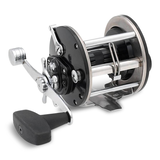 Penn 209 Saltwater Trolling Fishing Reel, Right Hand, Assorted Sizes Front_Angled_Right