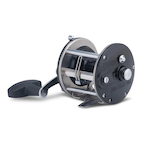 Penn 209 Saltwater Trolling Fishing Reel, Right Hand, Assorted