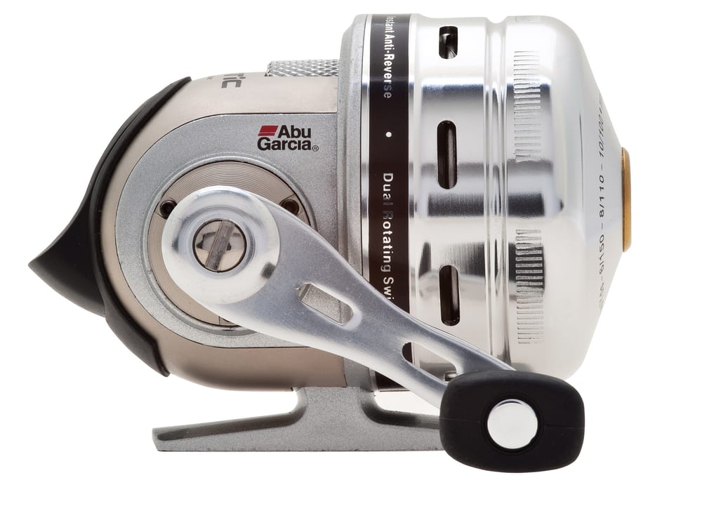 Abu Garcia Abumatic 275 Spin Cast Reel