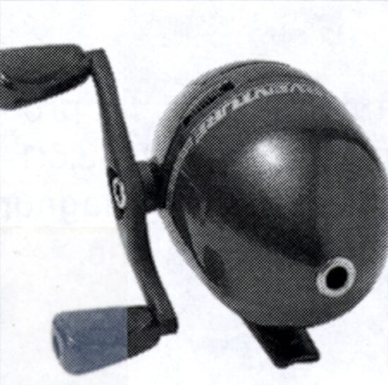 Zebco Advanced Spincast Reel Canadian Tire