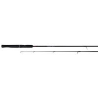 Zebco Annihilator Spincast Spinning Fishing Rods, Medium, 7-ft, 2-pc Side_Right