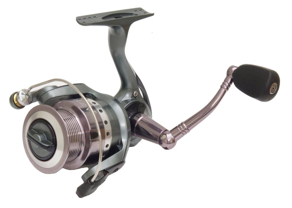 Quantum Aztec Spinning Reel | Canadian Tire