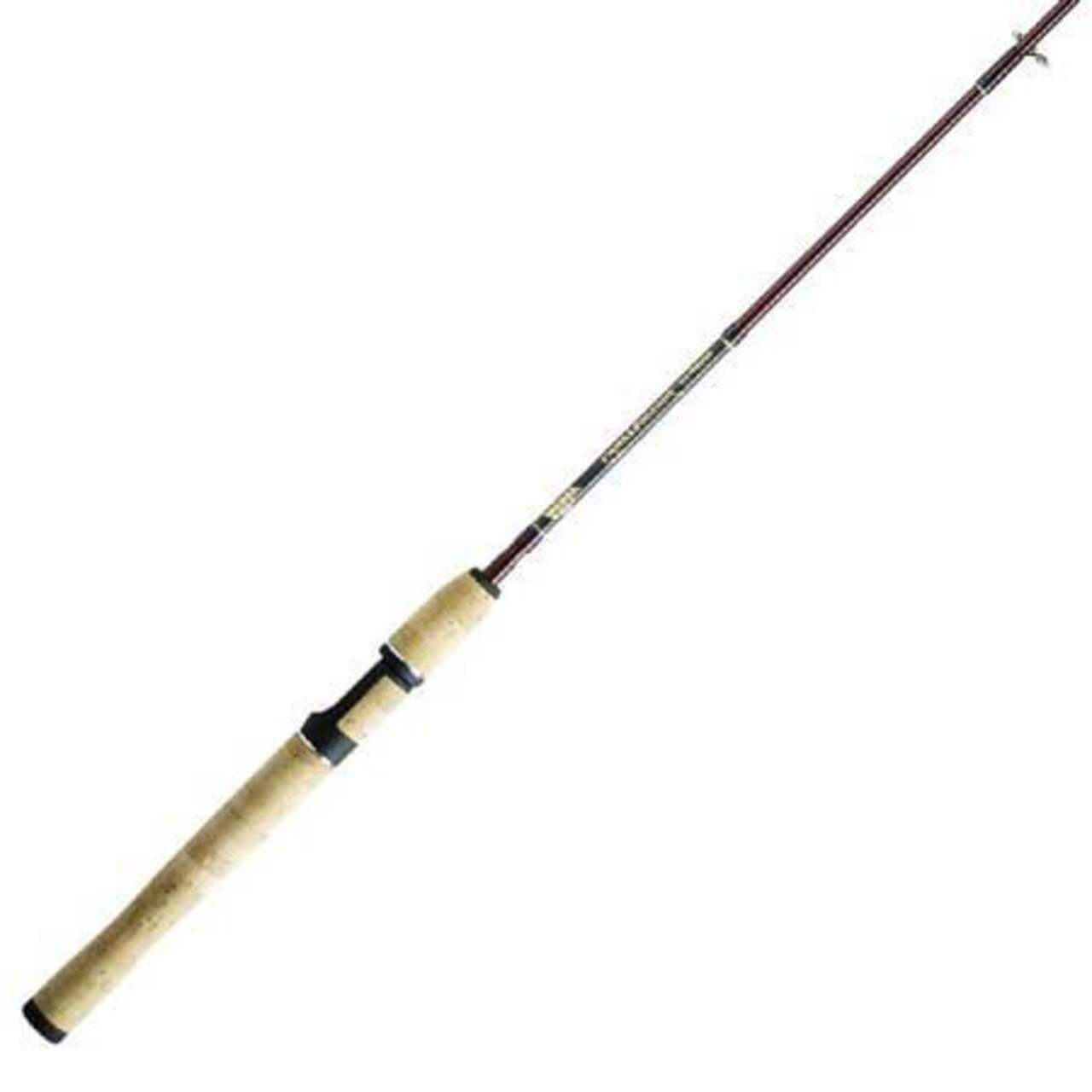 Berkley Cherrywood HD Spinning Fishing Rod 
