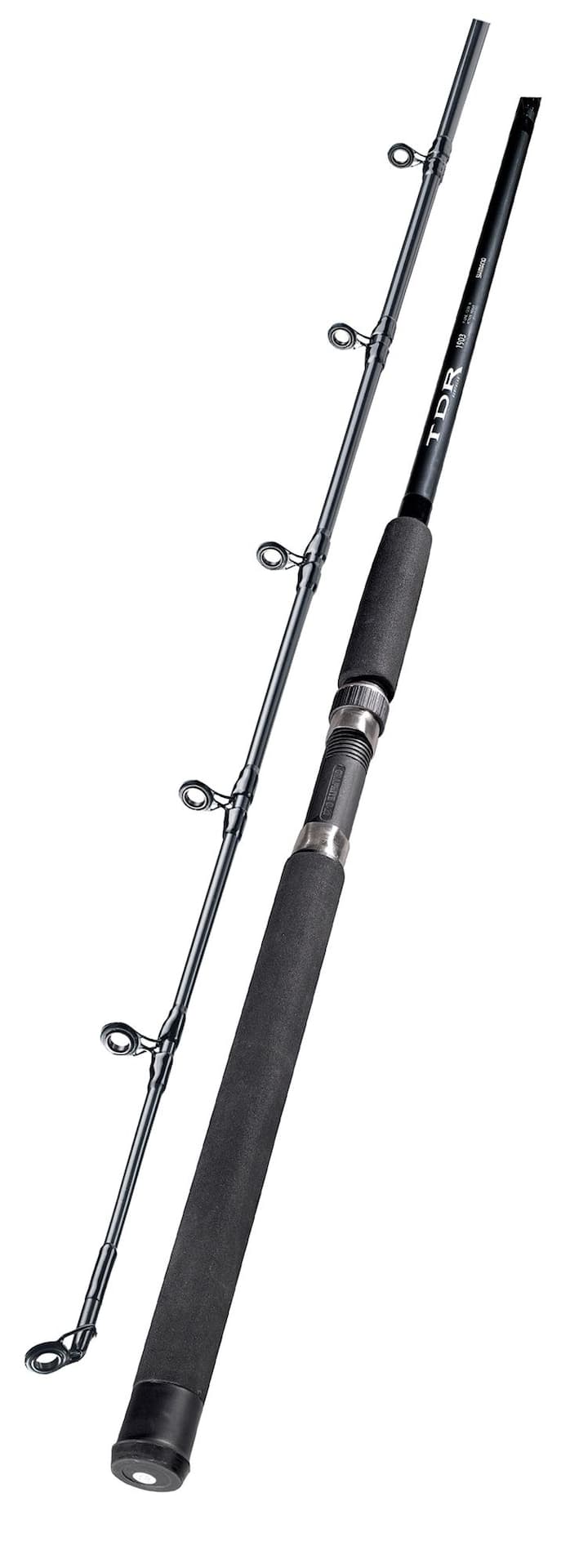 Shimano 9-ft Trolling Fishing Rod