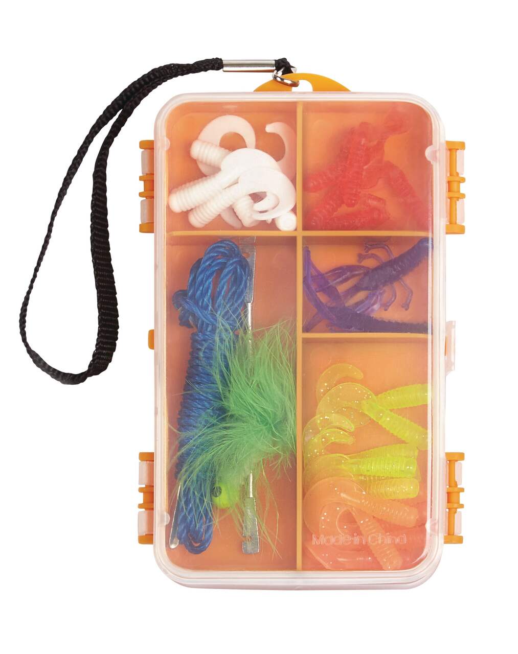 Lipstore Fishing Fishing Rod Fishing Box Complete Fishing Set Other As Described