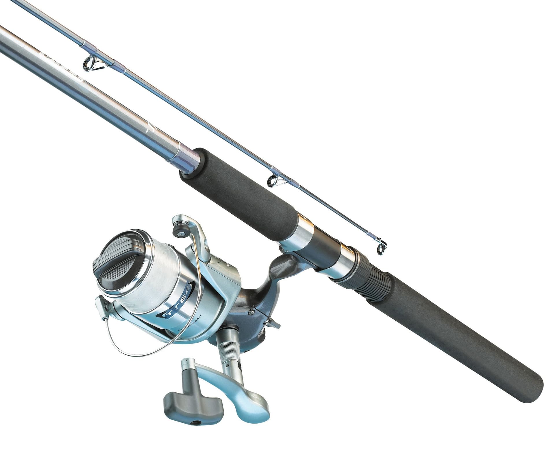 Shimano Sedona Ice Combo 28 Medium – Fishing World