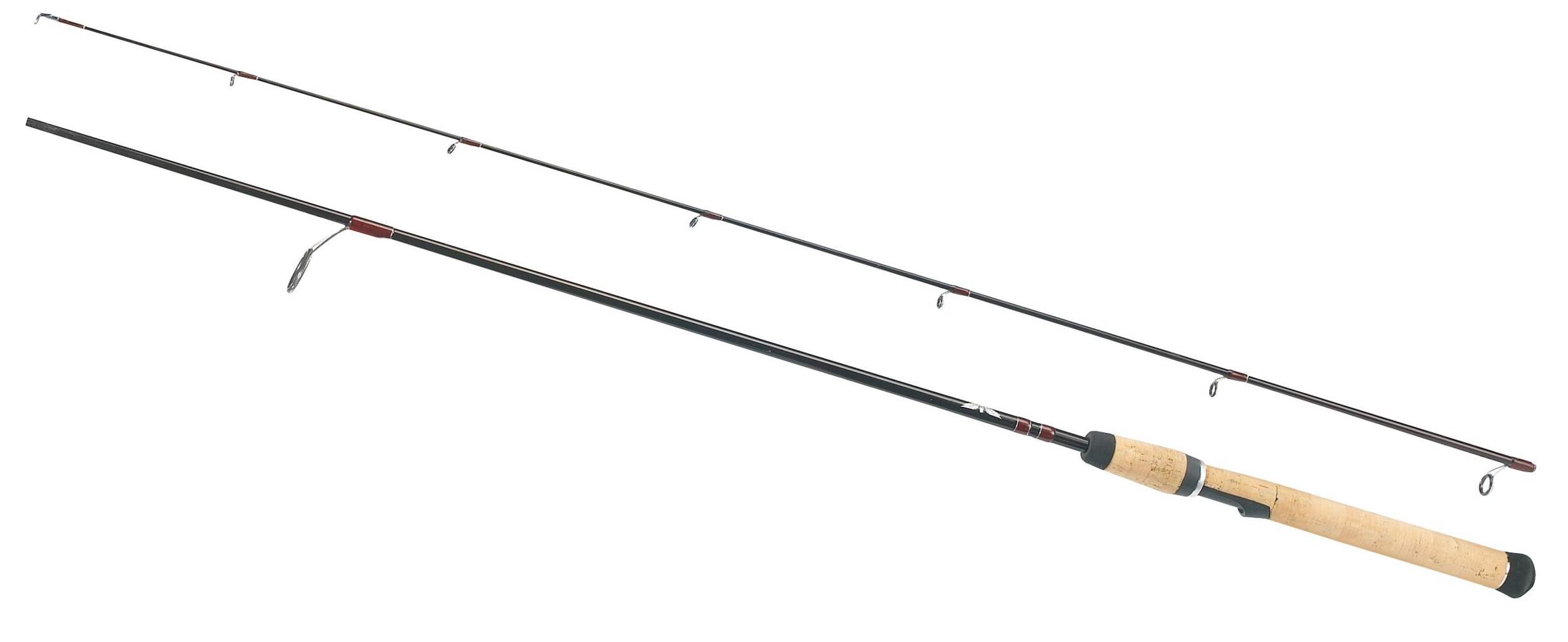 Fenwick Highlander Spinning Fishing Rod Canadian Tire