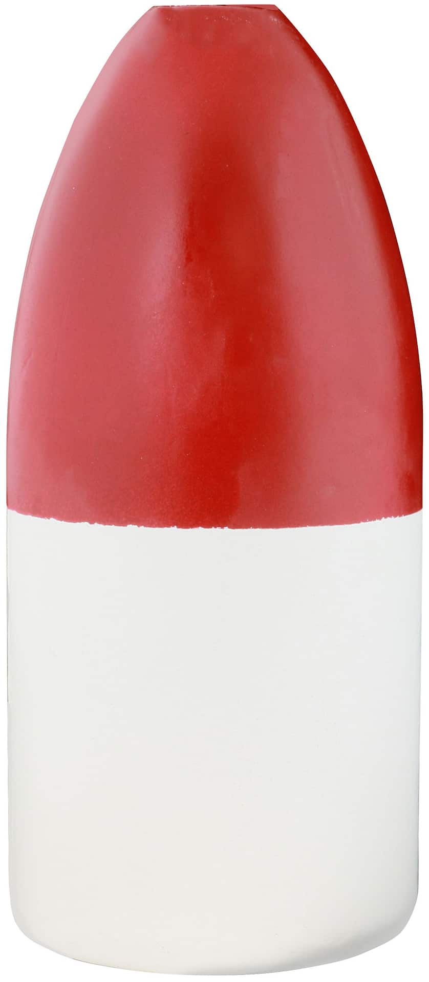 Danielson Crab Pot Float, Red/White