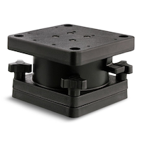 Scotty #1026 Pedestal Swivel Mount