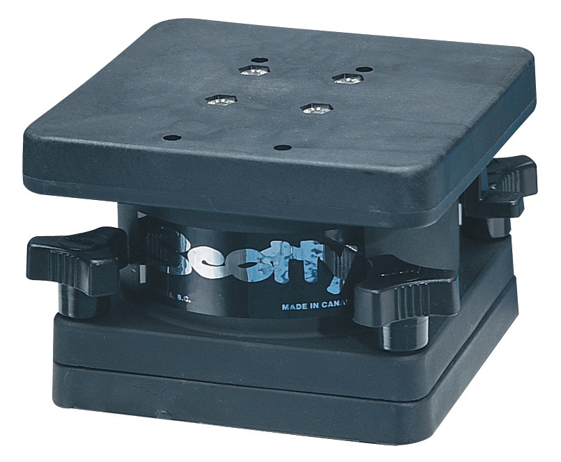 Scotty 1026 Pedestal Swivel Mount Canadian Tire